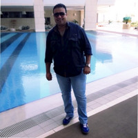 Ahmed Saber
