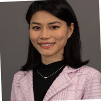 Echo Zhao