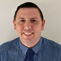 Darren Stride