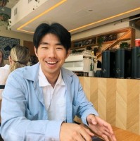 Andrew Kim