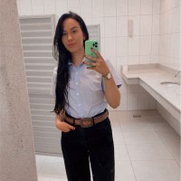 Geovana Teixeira De Souza