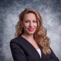 Andrijana Mitrovic