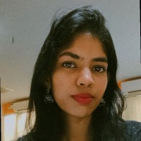 Gomathi A