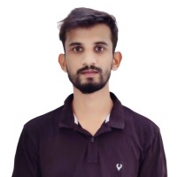 Sarvesh Parab