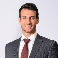 Thierry Gomez Galati