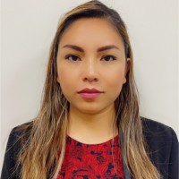 Jessica Sagrero Galicia
