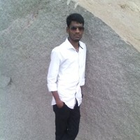 Anthony Mariyadass