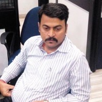 Vijay Vijay.Kalantre