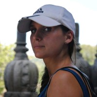 Giorgia Amodeo