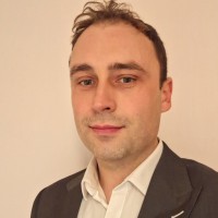 Duncan Holdsworth