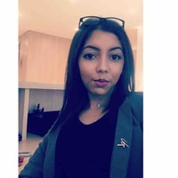 Souhila Marouf