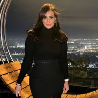 Noha Elbashary