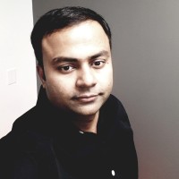 Vijay Sundaram Venkatramani