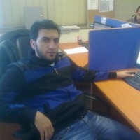 Khaled Ahmed
