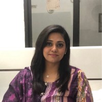 Mehwish Kazi