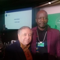 Thabiso Seobamo