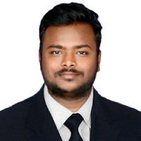 Rajesh Kumar Subudhi