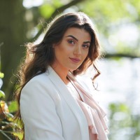 Regina Elia Danieljan