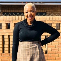 Nolwazi Tshabalala