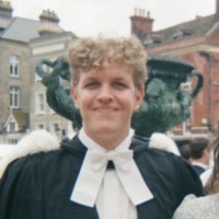 Adam Bradley