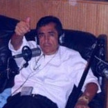Nicolas Arcos