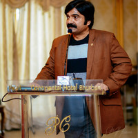 Dr. Mohammad Amjad (PhD)