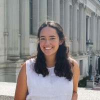 Camila Teagle-Alarcon