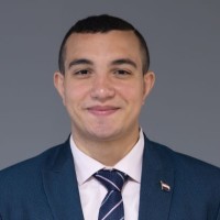 Ahmed Hafez