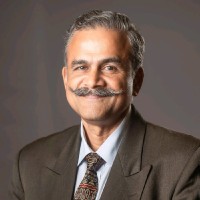 Seetharam Rajamani