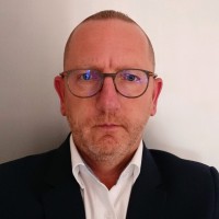 Stephane Gerondi