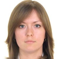 Ekaterina Lashchenko