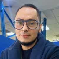 Marlon Martinez