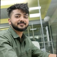 Manish Yadav
