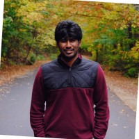 Hemanth Kurra