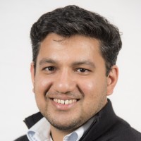 Nikit Abhyankar