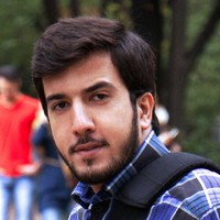 Ali Kazemzadeh