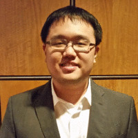 Zhen Ming Ngoh