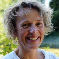 Marjolein Zeelenberg