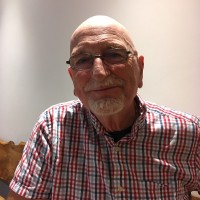 Peter Dakin