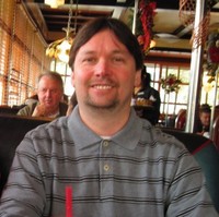 Richard Stock