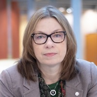 Karin Axelsson