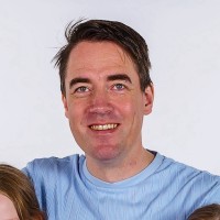 Jeroen Kemp-Pals