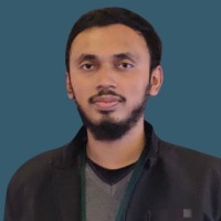 Md. Shahriar Islam Sojib