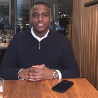 Michael Agbolade