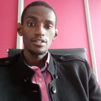 Simon Muiruri