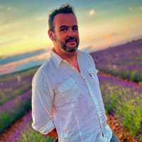 Diego Gonzalez Garvi