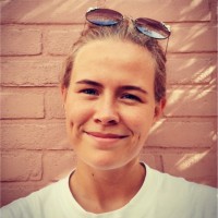 Jade Schaap