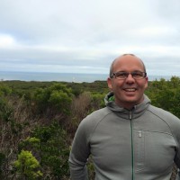 Gareth Solomon