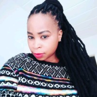 Paulina Modiba