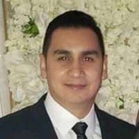 Alexandro Chapa